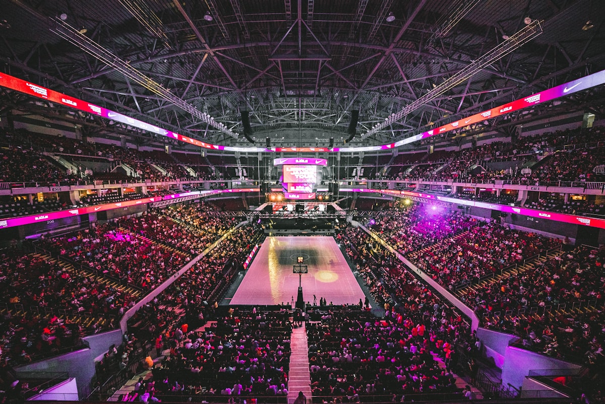 NBA